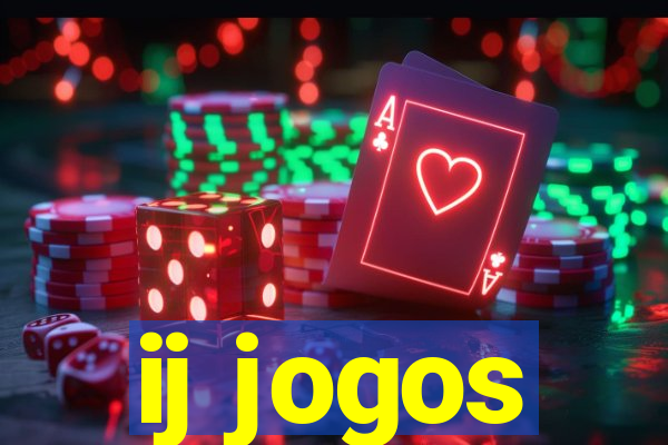 ij jogos